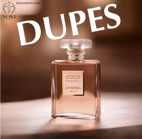 dupe for chanel coco|coco mademoiselle dupe zara.